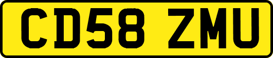 CD58ZMU