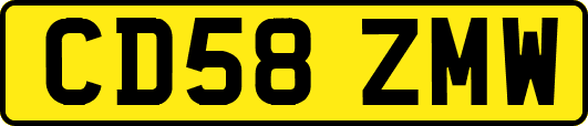 CD58ZMW
