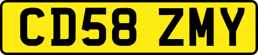 CD58ZMY