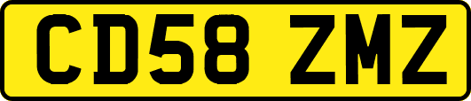 CD58ZMZ