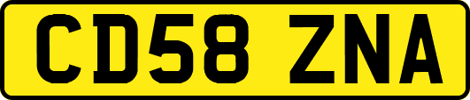 CD58ZNA