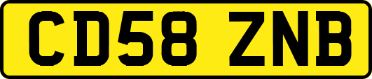 CD58ZNB