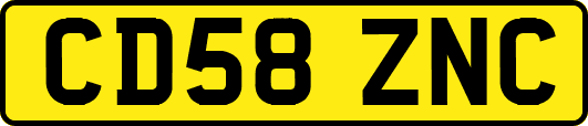 CD58ZNC