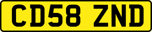 CD58ZND