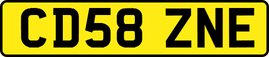 CD58ZNE