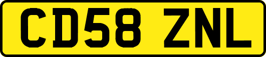 CD58ZNL