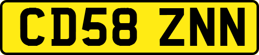 CD58ZNN