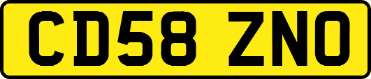 CD58ZNO