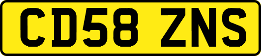 CD58ZNS