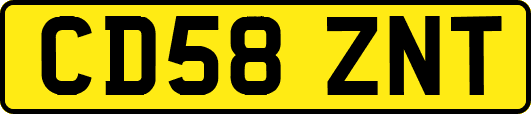 CD58ZNT