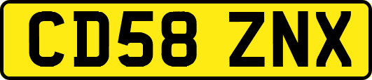 CD58ZNX