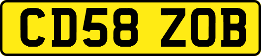 CD58ZOB