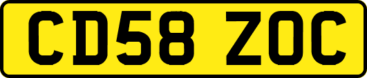 CD58ZOC