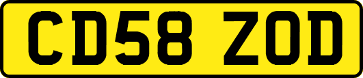 CD58ZOD