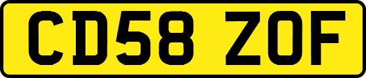 CD58ZOF