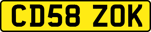 CD58ZOK