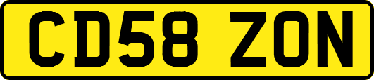 CD58ZON