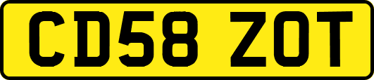 CD58ZOT