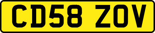 CD58ZOV