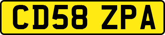 CD58ZPA