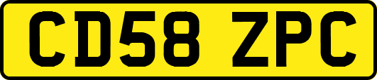 CD58ZPC