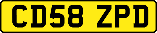 CD58ZPD