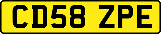 CD58ZPE