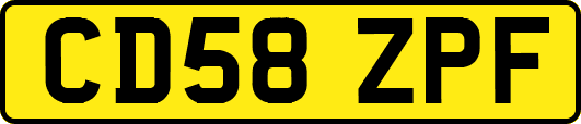 CD58ZPF