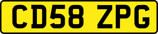 CD58ZPG