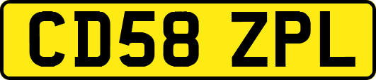 CD58ZPL