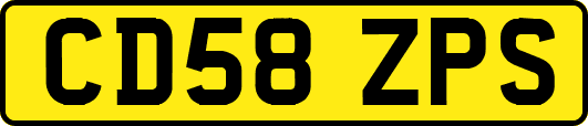 CD58ZPS