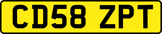 CD58ZPT