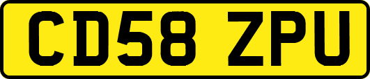 CD58ZPU