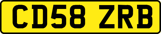 CD58ZRB
