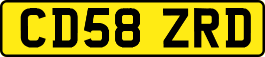 CD58ZRD