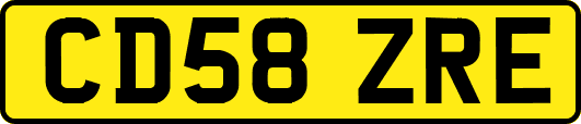 CD58ZRE