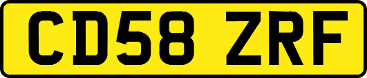 CD58ZRF