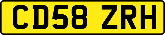 CD58ZRH