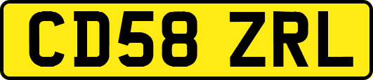 CD58ZRL