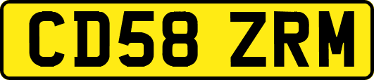 CD58ZRM