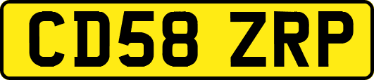 CD58ZRP
