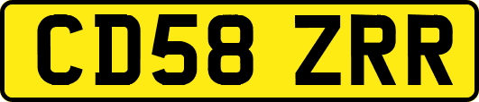 CD58ZRR