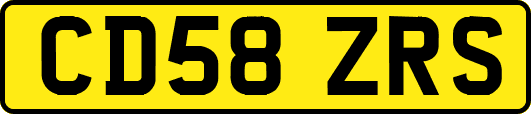 CD58ZRS