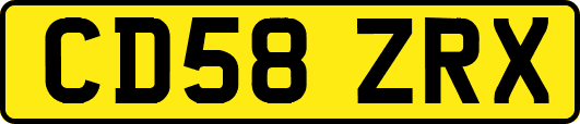 CD58ZRX