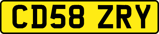 CD58ZRY
