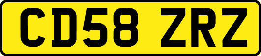 CD58ZRZ
