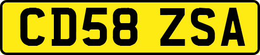 CD58ZSA