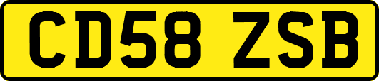 CD58ZSB