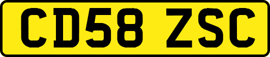CD58ZSC