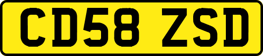 CD58ZSD